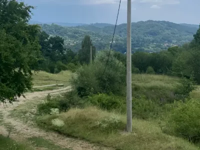 Teren vanzare cumparare munte Breaza de Sus Prahova